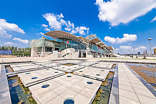 cầu bạch thủ thành phố