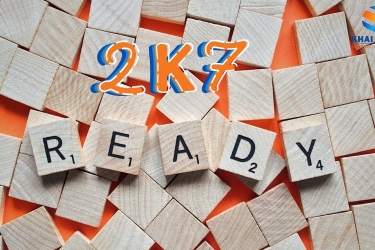 THẾ HỆ 2K7 ĐÃ SẴN SÀNG ĐỊNH HƯỚNG SỚM DU HỌC - QUYẾT TÂM TẠO NÊN ĐIỀU KHÁC BIỆT 