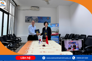 Đại Học Gimcheon Hàn Quốc: Review Chi Tiết Từ A-Z