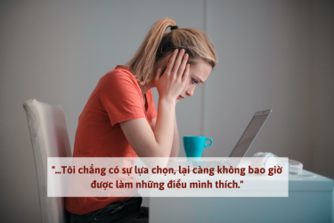 Giá như tôi biết đến đi du học sớm hơn một chút!