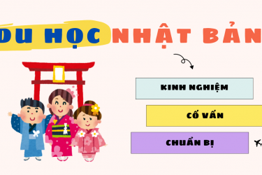 Mách bạn kinh nghiệm du học Nhật Bản từ A-Z
